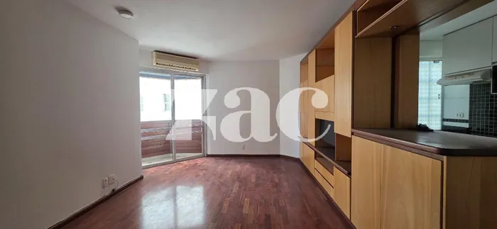 Apartamento com 1 suítes à venda em Higienópolis, São Paulo, por R$ 1.100.000
