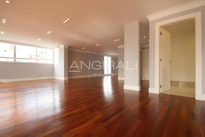 Apartamento com 2 suítes à venda em Higienópolis, São Paulo, por R$ 4.500.000 Imagem 2