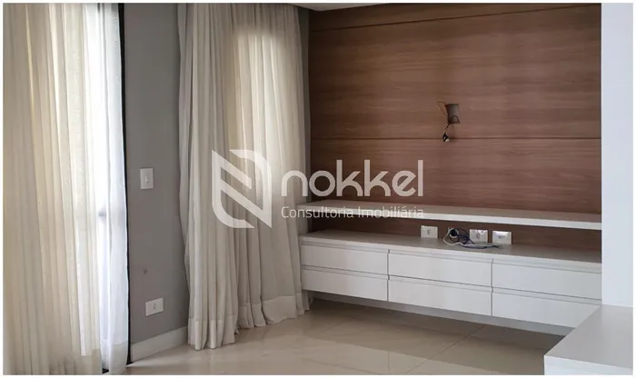 Apartamento com 1 suítes à venda em Brooklin, São Paulo, por R$ 2.100.000 Imagem 3