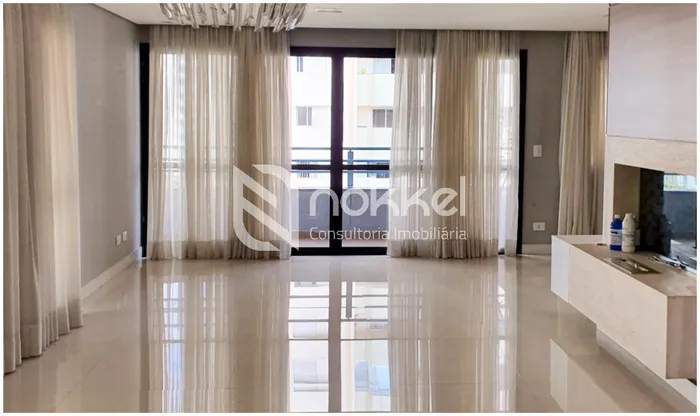 Apartamento com 1 suítes à venda em Brooklin, São Paulo, por R$ 2.100.000 Imagem 2