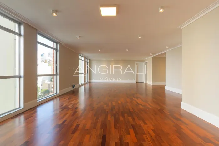 Apartamento com 2 suítes à venda em Jardim América, São Paulo, por R$ 4.900.000