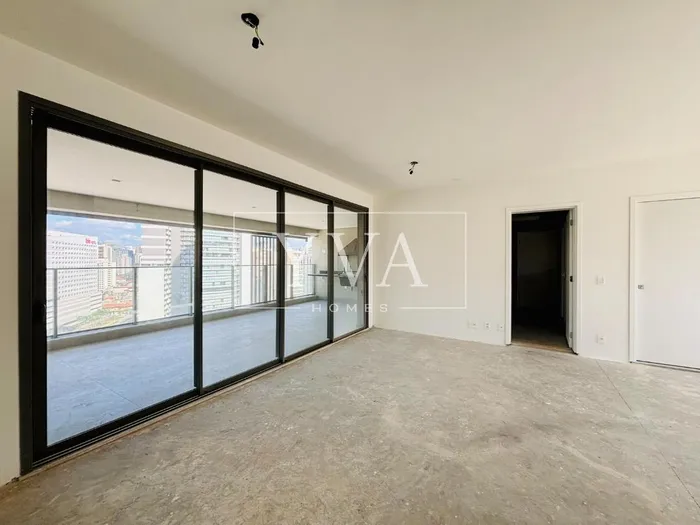 Apartamento com 3 suítes à venda em Vila Olímpia, São Paulo, por R$ 4.290.000 Imagem 3