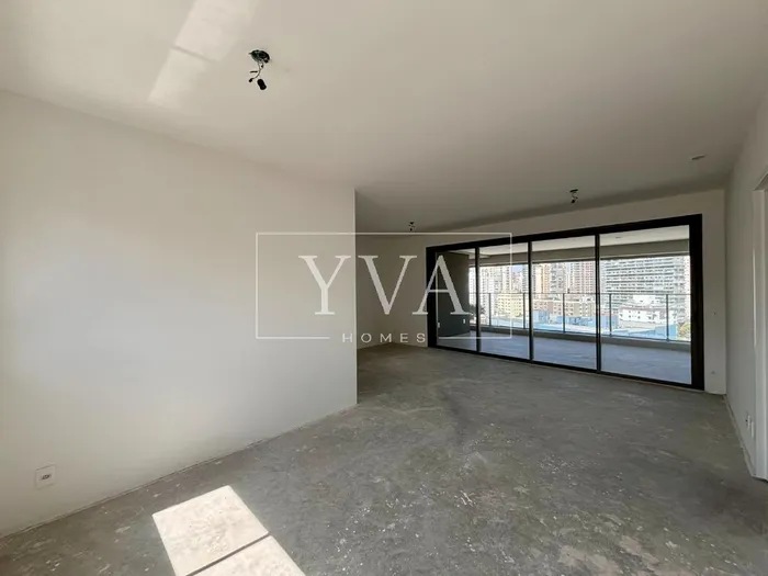 Apartamento com 3 suítes à venda em Vila Olímpia, São Paulo, por R$ 4.200.000 Imagem 3