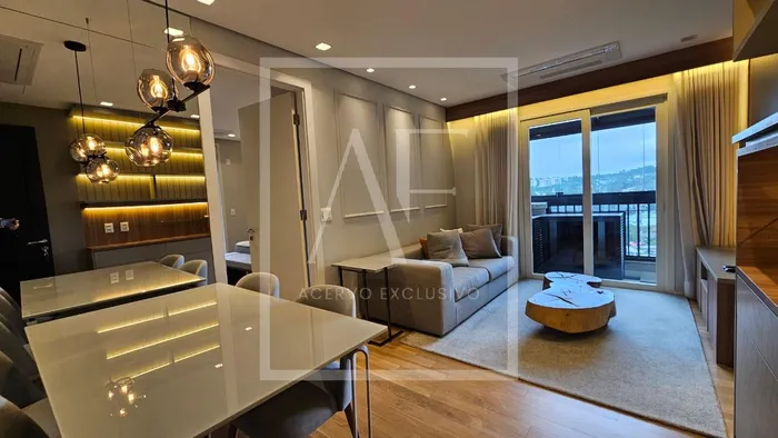 Apartamento com 1 suítes à venda em Jardim Europa, São Paulo, por R$ 4.000.000 Imagem 3