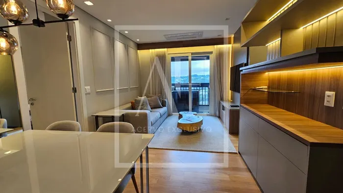 Apartamento com 1 suítes à venda em Jardim Europa, São Paulo, por R$ 4.000.000 Imagem 2