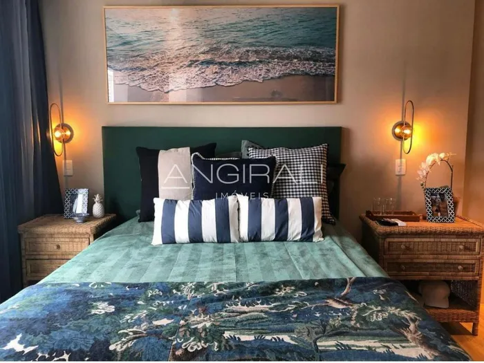 Apartamento com 2 suítes à venda em Vila Olímpia, São Paulo, por R$ 2.600.000