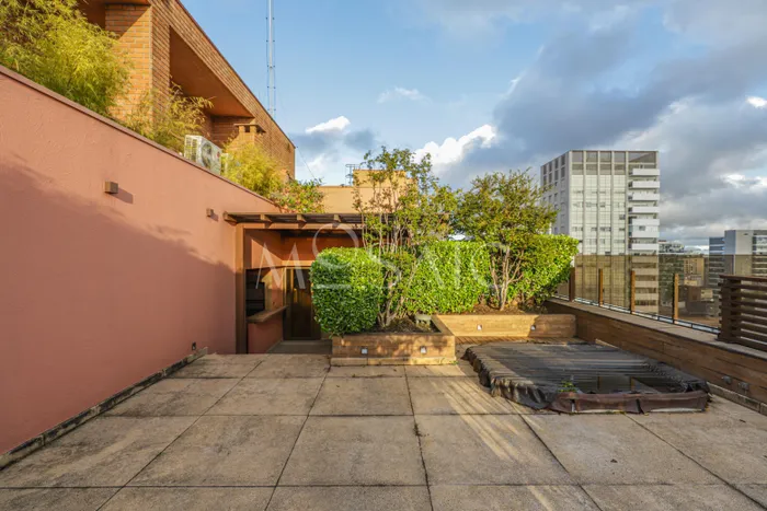 Cobertura com 5 suítes à venda em Jardim América, São Paulo, por R$ 14.000.000