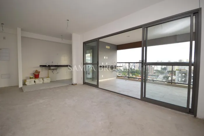 Apartamento com 1 suítes à venda em Vila Olímpia, São Paulo, por R$ 1.800.000 Imagem 2