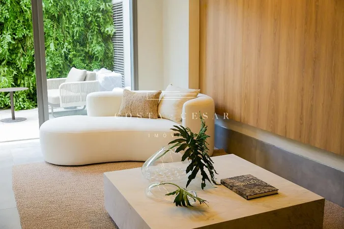 Apartamento com 1 suítes à venda em Jardim Paulista, São Paulo, por R$ 1.710.000 Imagem 2