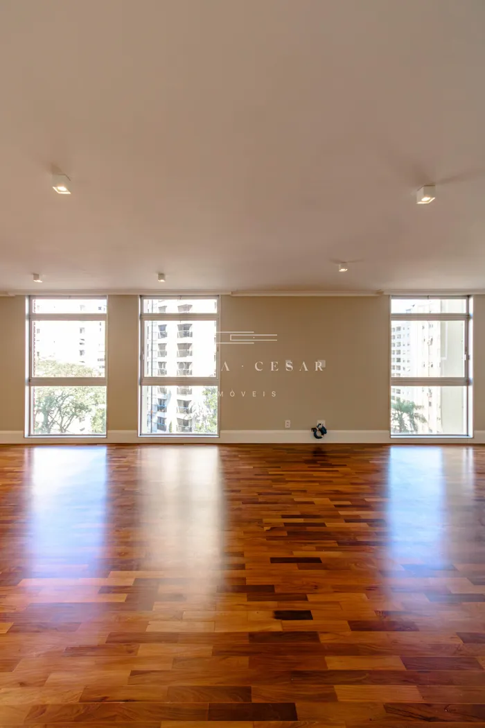 Apartamento com 2 suítes à venda em Jardim América, São Paulo, por R$ 4.900.000