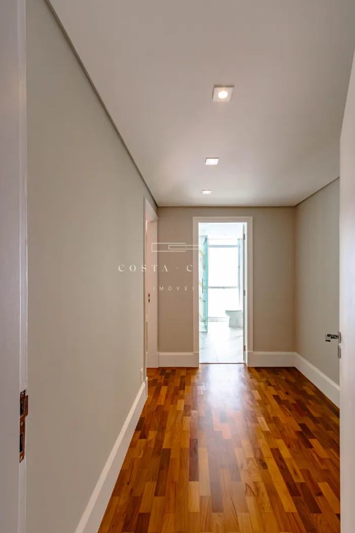 Apartamento com 2 suítes à venda em Jardim América, São Paulo, por R$ 4.900.000 Imagem 2