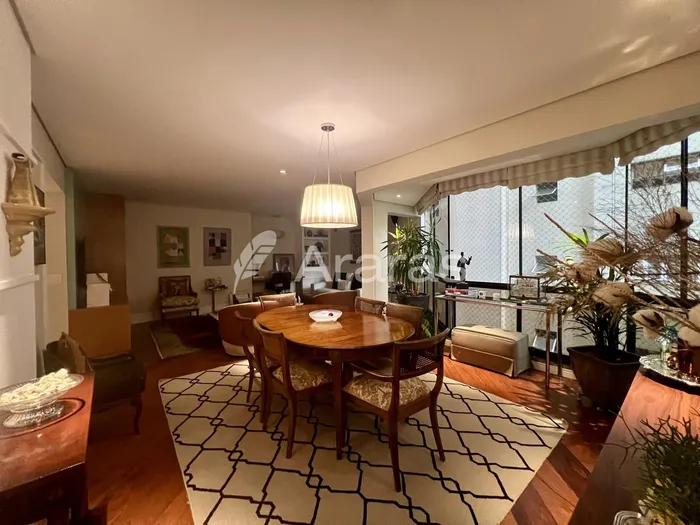 Apartamento com 3 suítes à venda em Vila Olímpia, São Paulo, por R$ 2.000.000 Imagem 3