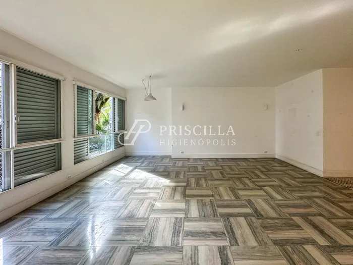 Apartamento com 1 suítes à venda em Higienópolis, São Paulo, por R$ 2.200.000 Imagem 3