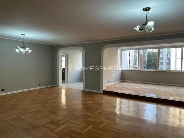 Apartamento com 2 suítes à venda em Jardim Paulista, São Paulo, por R$ 3.750.000