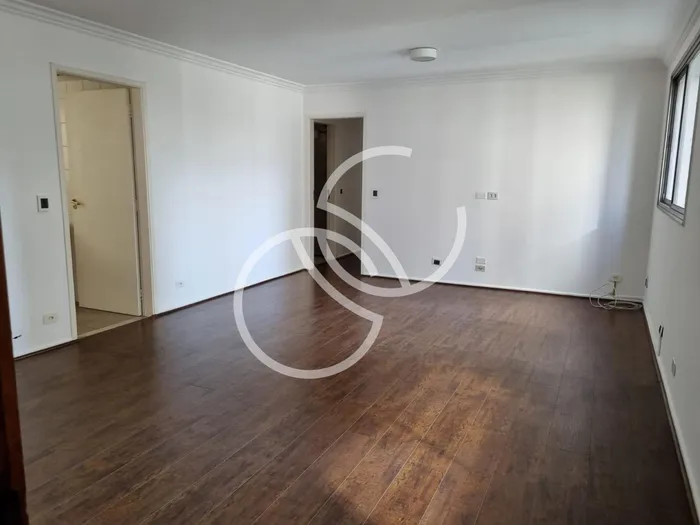 Apartamento com 1 suítes à venda em Moema Pássaros, São Paulo, por R$ 1.120.000