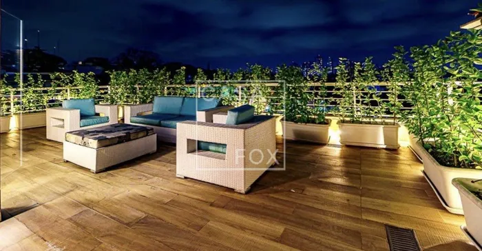 Casa com 3 suítes à venda em Pacaembu, São Paulo, por R$ 5.350.000 Imagem 3