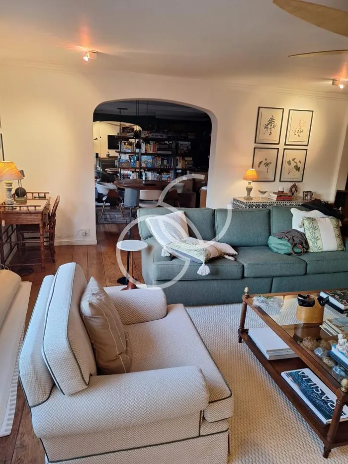 Apartamento com 1 suítes à venda em Itaim Bibi, São Paulo, por R$ 5.500.000 Imagem 2