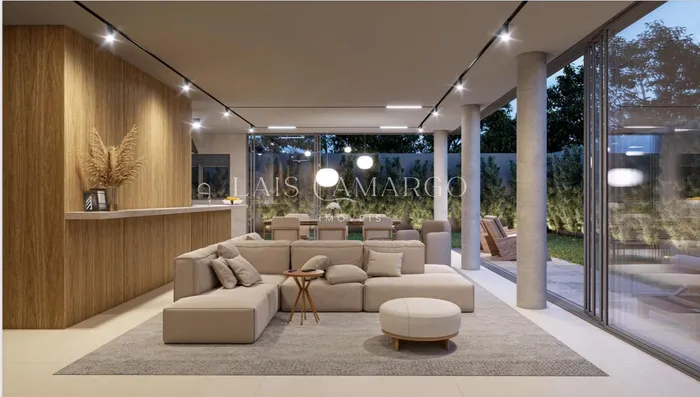 Casa de condomínio com 4 suítes à venda em Jardim Europa, São Paulo, por R$ 14.112.000 Imagem 3