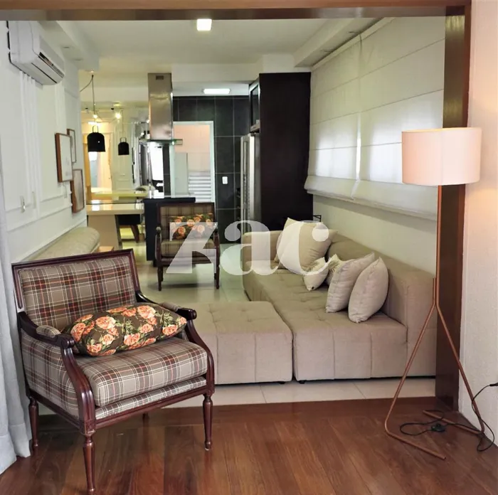 Apartamento com 2 suítes à venda em Jardins, São Paulo, por R$ 1.700.000