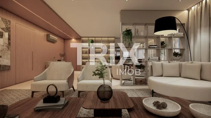 Apartamento com 3 suítes à venda em Jardim América, São Paulo, por R$ 8.700.000 Imagem 3