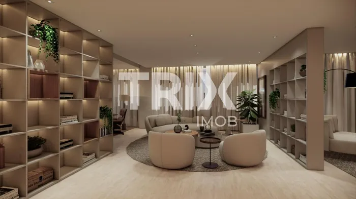 Apartamento com 3 suítes à venda em Jardim América, São Paulo, por R$ 8.700.000