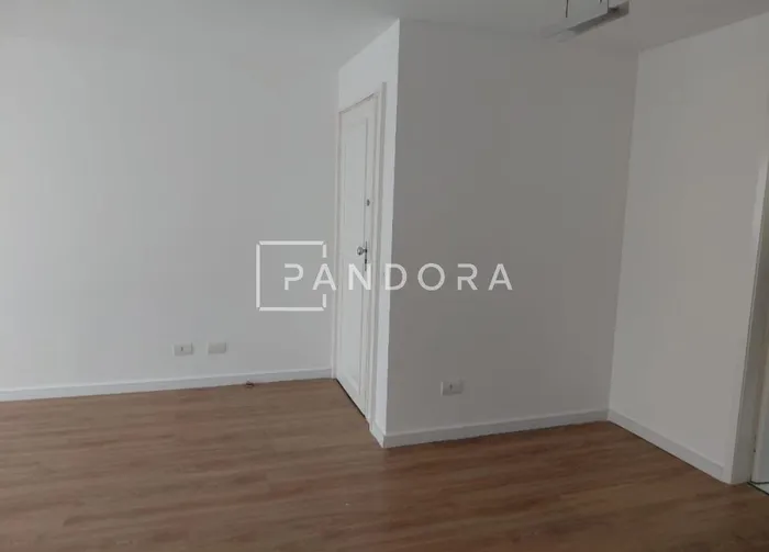 Apartamento com 1 suítes à venda em Cerqueira César, São Paulo, por R$ 1.200.000 Imagem 2