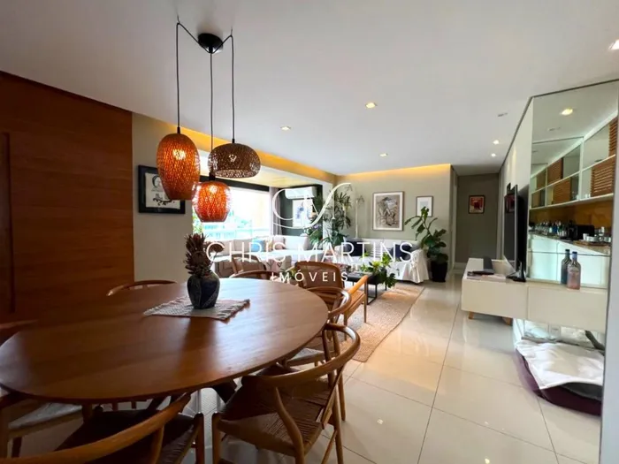 Apartamento com 2 suítes à venda em Vila Madalena, São Paulo, por R$ 1.950.000 Imagem 3