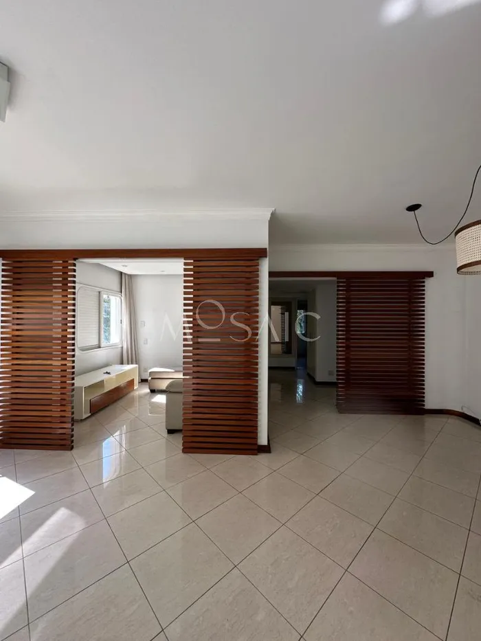 Apartamento com 1 suítes à venda em Jardim Paulista, São Paulo, por R$ 1.650.000 Imagem 3