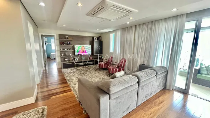 Apartamento com 3 suítes à venda em Morumbi, São Paulo, por R$ 2.010.000 Imagem 3