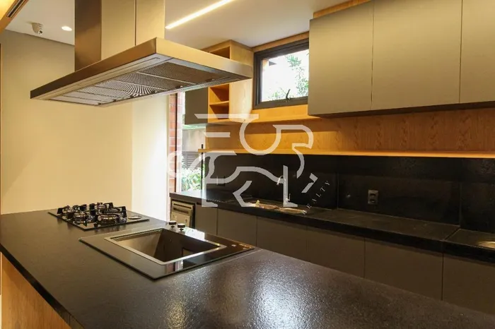 Apartamento com 3 suítes à venda em Itaim Bibi, São Paulo, por R$ 6.200.000 Imagem 2