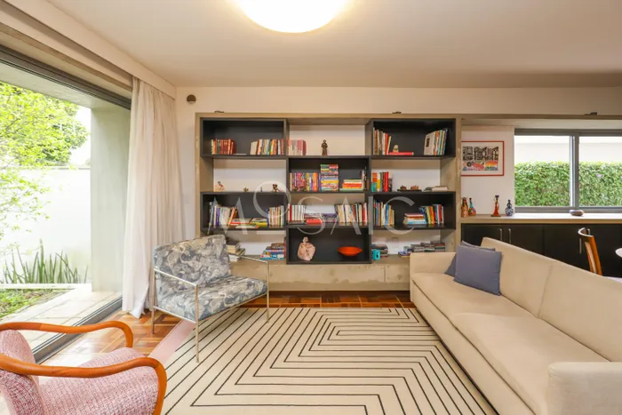 Casa com 1 suítes à venda em Sumaré, São Paulo, por R$ 3.300.000 Imagem 3