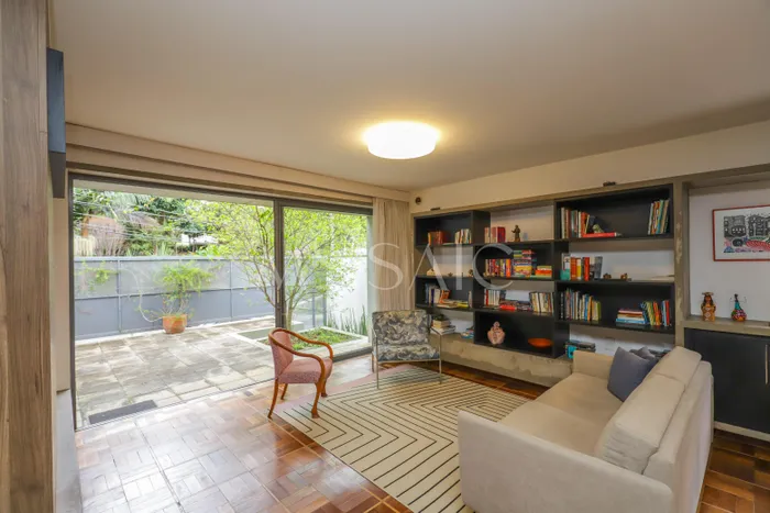 Casa com 1 suítes à venda em Sumaré, São Paulo, por R$ 3.300.000 Imagem 2