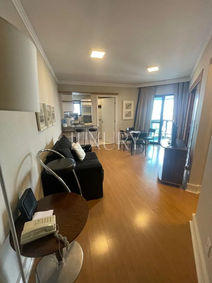 Flat com 1 suítes à venda em Paraíso, São Paulo, por R$ 1.065.000 Imagem 3