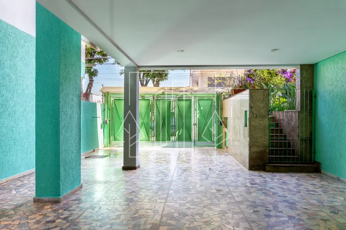 Casa com 3 suítes à venda em Vila Mariana, São Paulo, por R$ 3.000.000 Imagem 3