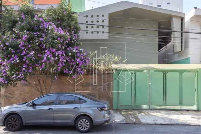 Casa com 3 suítes à venda em Vila Mariana, São Paulo, por R$ 3.000.000