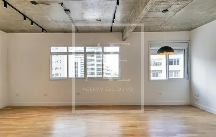 Apartamento com 2 suítes à venda em Higienópolis, São Paulo, por R$ 1.285.000 Imagem 3