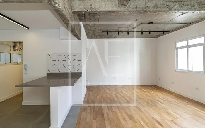 Apartamento com 2 suítes à venda em Higienópolis, São Paulo, por R$ 1.285.000