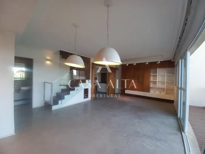 Cobertura com 3 suítes à venda em Alto da Boa Vista, São Paulo, por R$ 2.900.000 Imagem 2