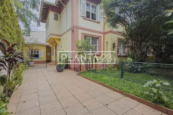 Casa com 1 suítes à venda em Jardim Europa, São Paulo, por R$ 8.500.000