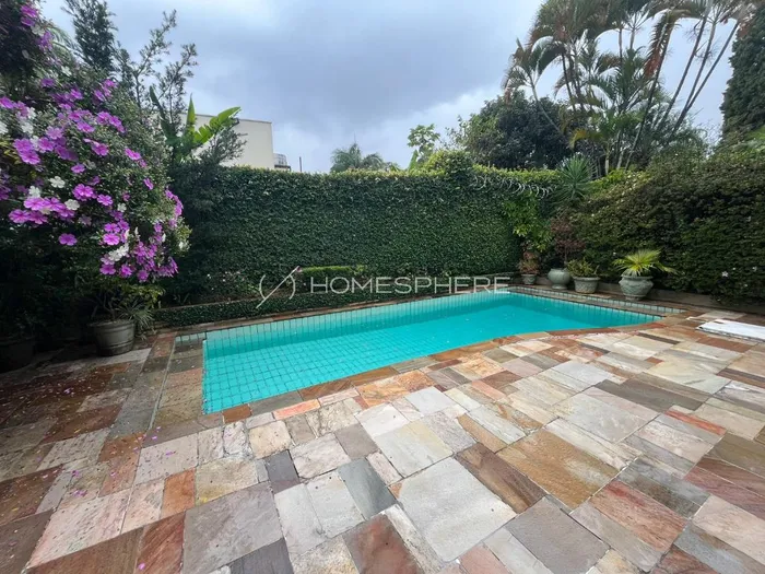 Casa com 2 suítes à venda em Jardim Guedala, São Paulo, por R$ 3.000.000 Imagem 2