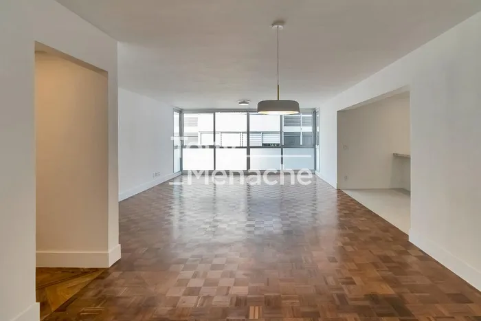 Apartamento com 2 suítes à venda em Higienópolis, São Paulo, por R$ 2.690.000