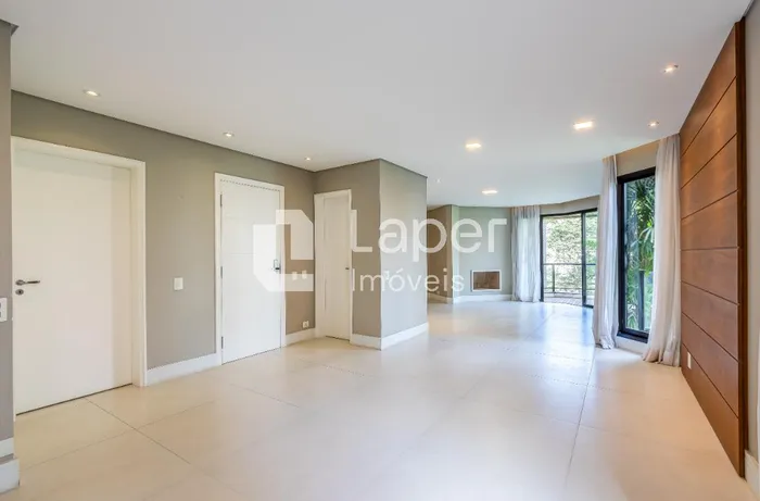 Apartamento com 2 suítes à venda em Vila Nova Conceição, São Paulo, por R$ 4.500.000 Imagem 2