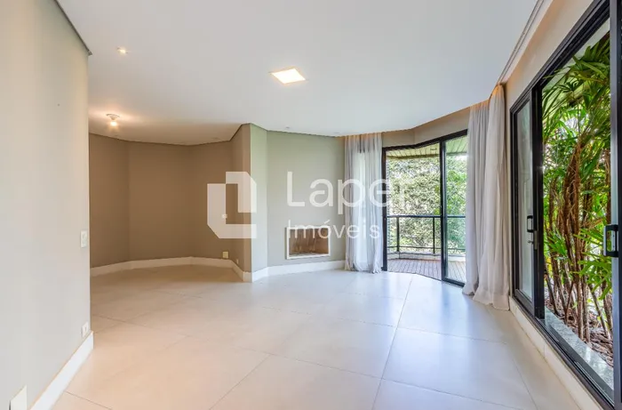 Apartamento com 2 suítes à venda em Vila Nova Conceição, São Paulo, por R$ 4.500.000