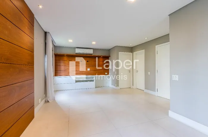 Apartamento com 2 suítes à venda em Vila Nova Conceição, São Paulo, por R$ 4.500.000 Imagem 3