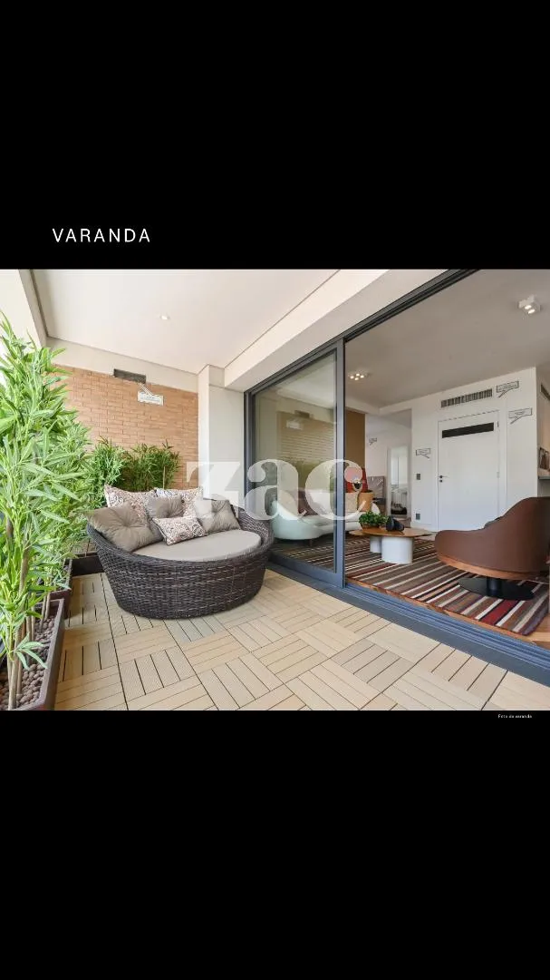 Apartamento com 3 suítes à venda em Jardim Paulista, São Paulo, por R$ 3.590.000 Imagem 2