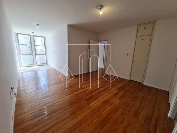 Apartamento com 1 suítes à venda em Higienópolis, São Paulo, por R$ 1.300.000 Imagem 3