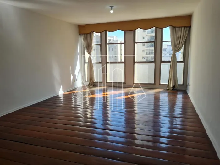 Apartamento com 1 suítes à venda em Higienópolis, São Paulo, por R$ 1.300.000