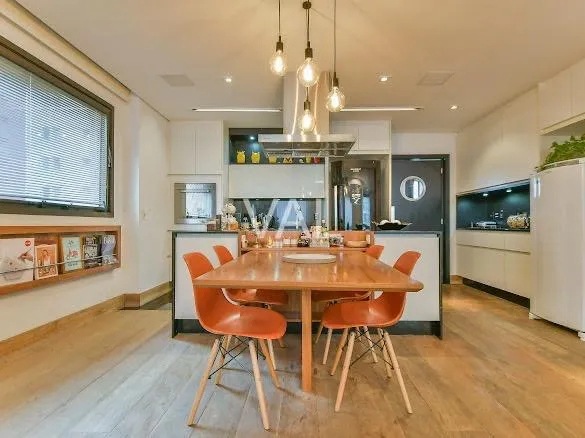 Apartamento com 3 suítes à venda em Itaim Bibi, São Paulo, por R$ 12.900.000 Imagem 3