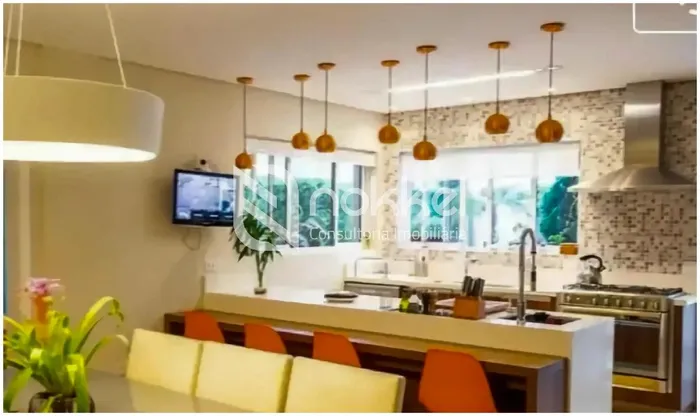 Casa com 4 suítes à venda em Planalto Paulista, São Paulo, por R$ 4.260.000 Imagem 3