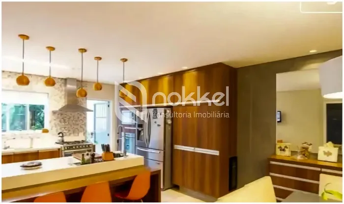 Casa com 4 suítes à venda em Planalto Paulista, São Paulo, por R$ 4.260.000 Imagem 2